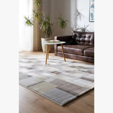 Ковер бельгийский ARGENTUM PLATINUM  63817 6243