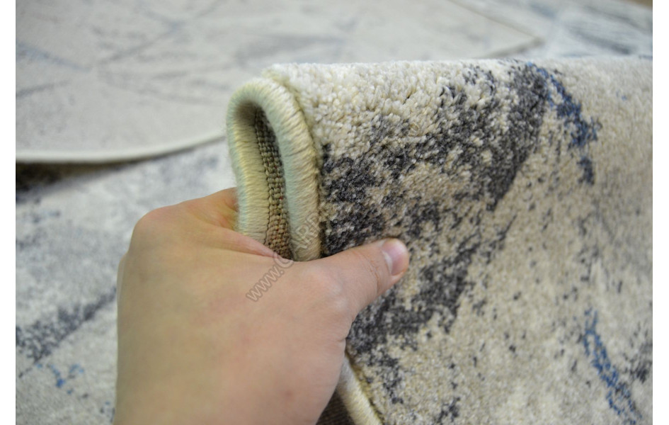 Ковер бельгийский Infinity Seasons 32746 6298 из хит-сета