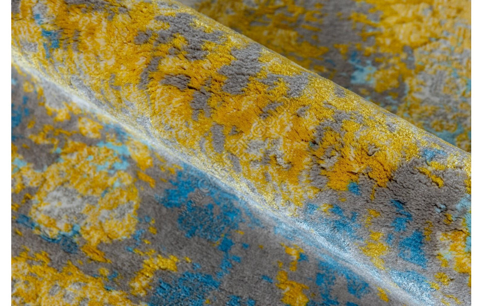 Ковер бельгийский Bloom 466150 990 прямоугольный