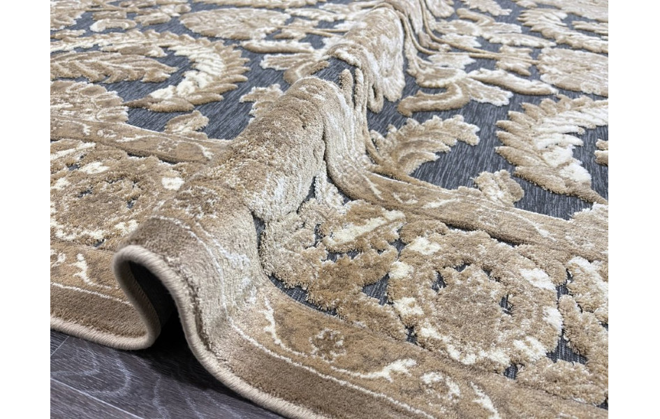 Ковер бельгийский KUNDUZ 5010_498600